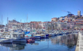 In the Heart of Cannes